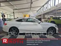 2018 Mercedes Benz C 400