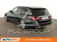 2018 Mercedes Benz C 400
