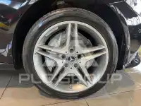 2018 Mercedes Benz C 400