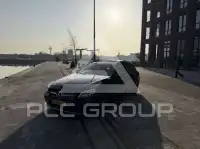 2018 Mercedes Benz C 400