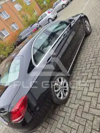 2018 Mercedes Benz C 400