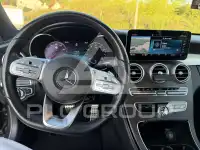 2018 Mercedes Benz C 400