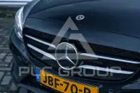 2017 Mercedes Benz C 400