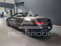 2018 Mercedes Benz C 400