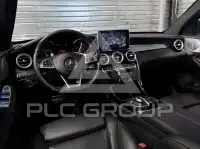 2018 Mercedes Benz C 400