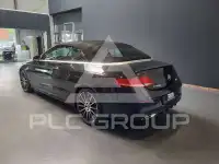 2018 Mercedes Benz C 400
