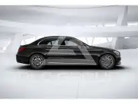 2018 Mercedes Benz C 400