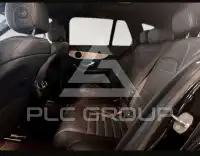 2018 Mercedes Benz C 400