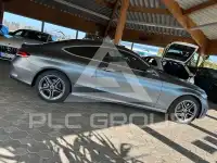 2018 Mercedes Benz C 400