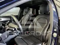 2018 Mercedes Benz C 400
