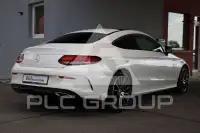 2018 Mercedes Benz C 400