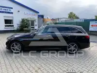 2018 Mercedes Benz C 400