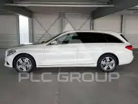 2018 Mercedes Benz C 400