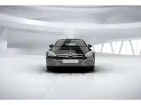 2018 Mercedes Benz C 400