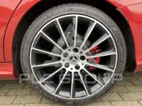 2018 Mercedes Benz C 400