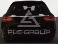 2018 Mercedes Benz C 400
