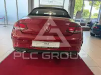 2018 Mercedes Benz C 400