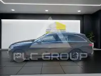 2018 Mercedes Benz C 400