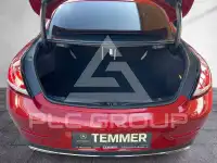 2018 Mercedes Benz C 400