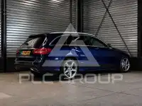 2018 Mercedes Benz C 400