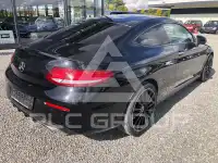 2018 Mercedes Benz C 400
