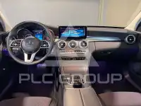2018 Mercedes Benz C 400