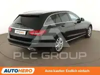 2018 Mercedes Benz C 400