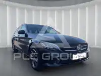 2018 Mercedes Benz C 400