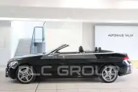 2018 Mercedes Benz C 400