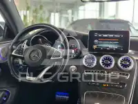 2018 Mercedes Benz C 400