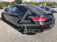 2018 Mercedes Benz C 400