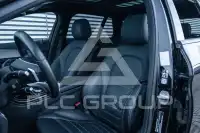 2017 Mercedes Benz C 400