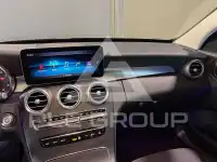 2018 Mercedes Benz C 400