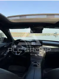 2018 Mercedes Benz C 400