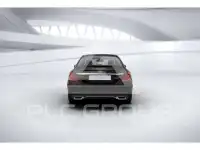 2018 Mercedes Benz C 400