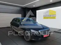2018 Mercedes Benz C 400