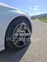 2018 Mercedes Benz C 400