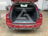 2018 Mercedes Benz C 400