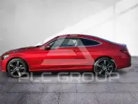 2018 Mercedes Benz C 400