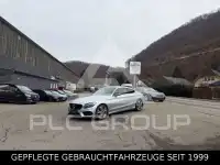 2018 Mercedes Benz C 400
