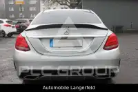 2018 Mercedes Benz C 400
