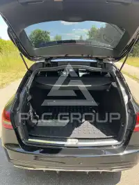 2018 Mercedes Benz C 400