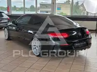 2018 Mercedes Benz C 400