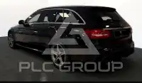 2018 Mercedes Benz C 400