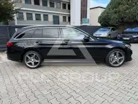 2018 Mercedes Benz C 400