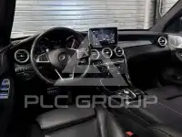 2018 Mercedes Benz C 400