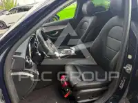 2018 Mercedes Benz C 400
