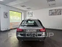 2018 Mercedes Benz C 400