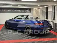 2018 Mercedes Benz C 400