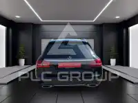 2018 Mercedes Benz C 400